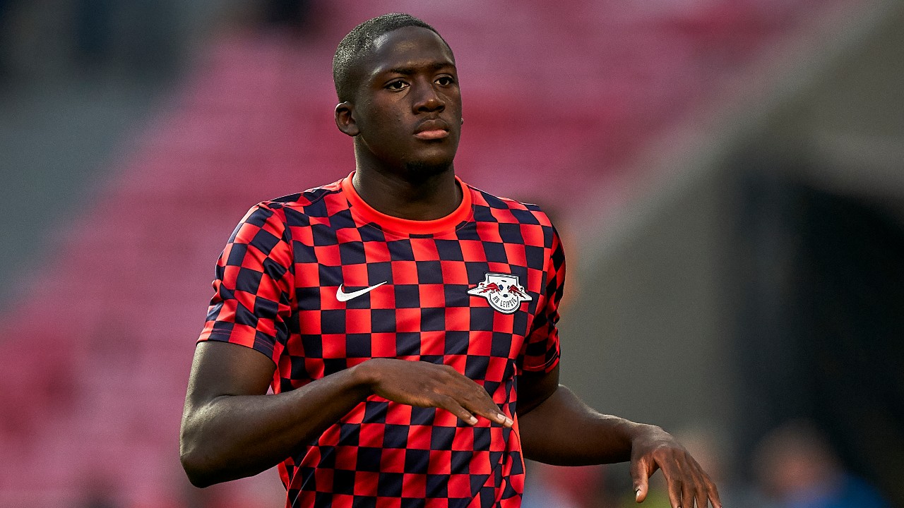 Ibrahima Konate (©Quality Sport Images/Gallo Images)